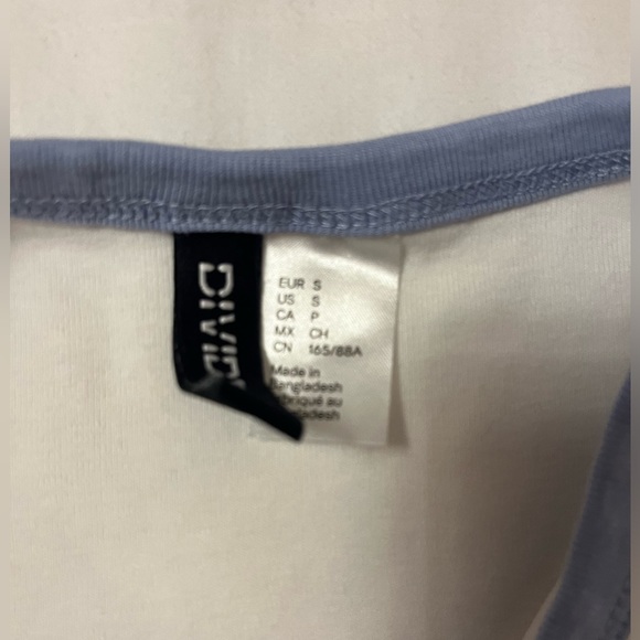 White America shirt - Picture 2 of 2